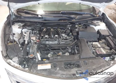 2014 Nissan Altima 3.5 Sl from USA, damaged, VIN 1N4BL3AP7EC178187